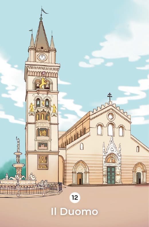 Il Duomo